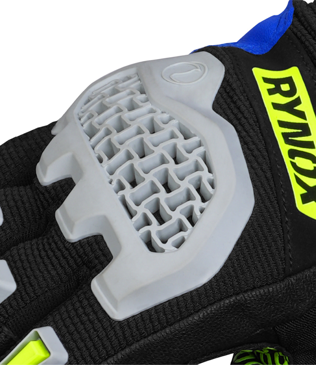 Rynox Gravel DualSport Gloves
