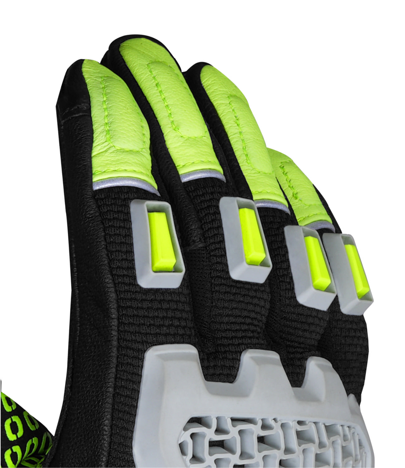 Rynox Gravel DualSport Gloves