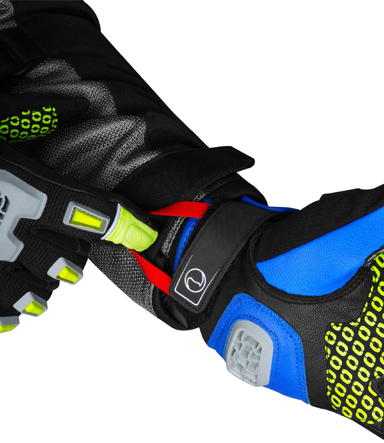 Rynox Gravel DualSport Gloves