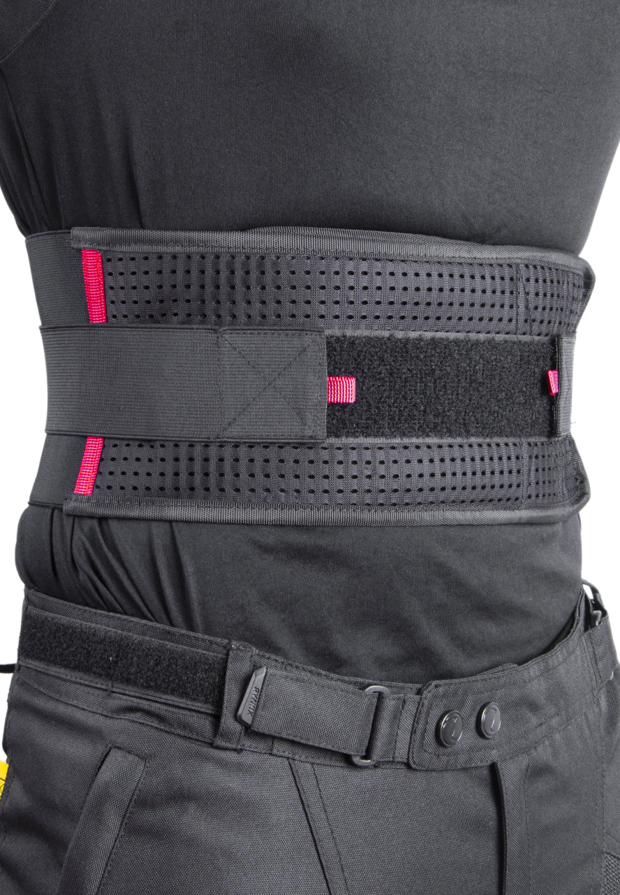 Rynox Lumbar Support Belt