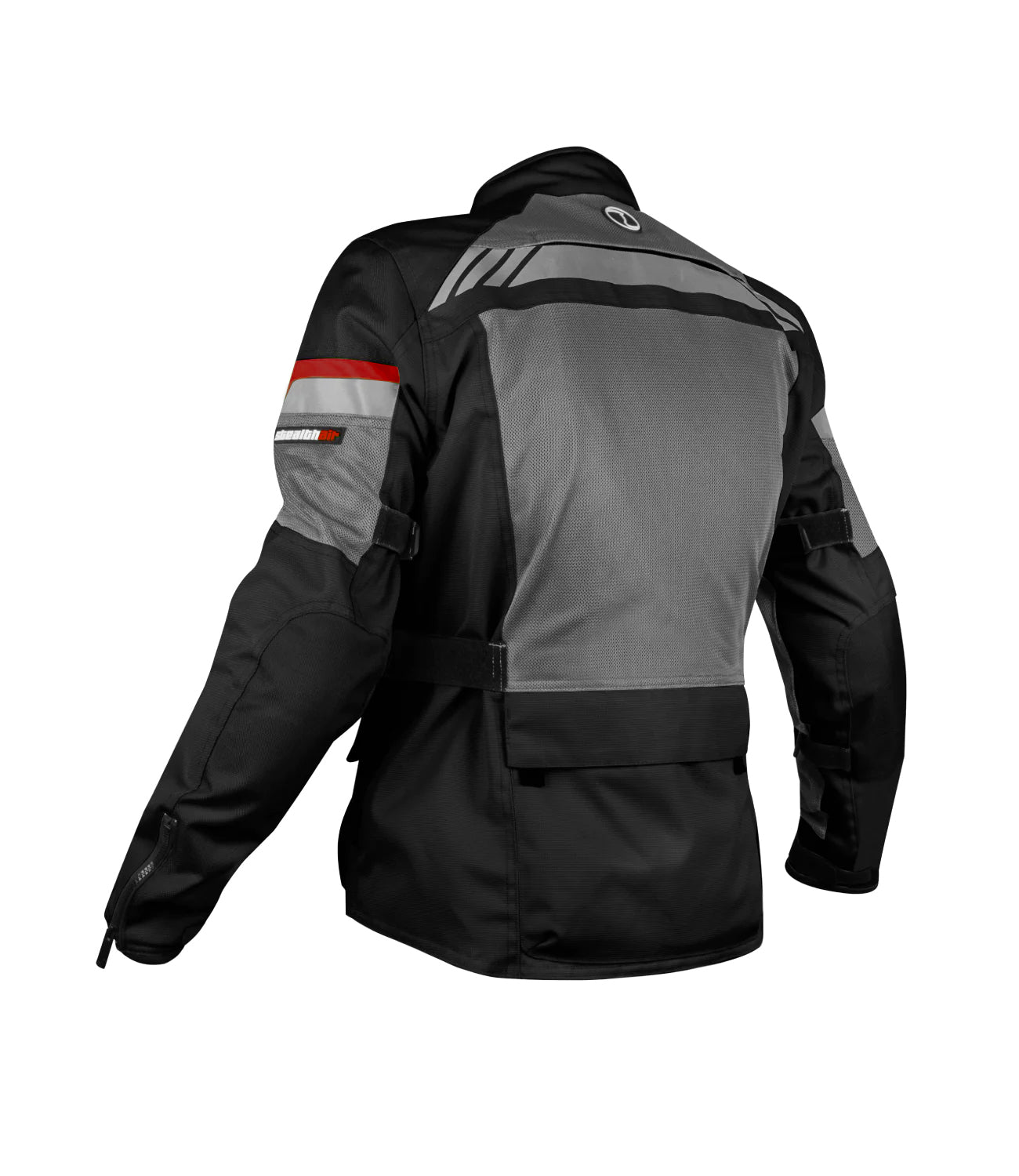 Rynox Stealth Air Jacket