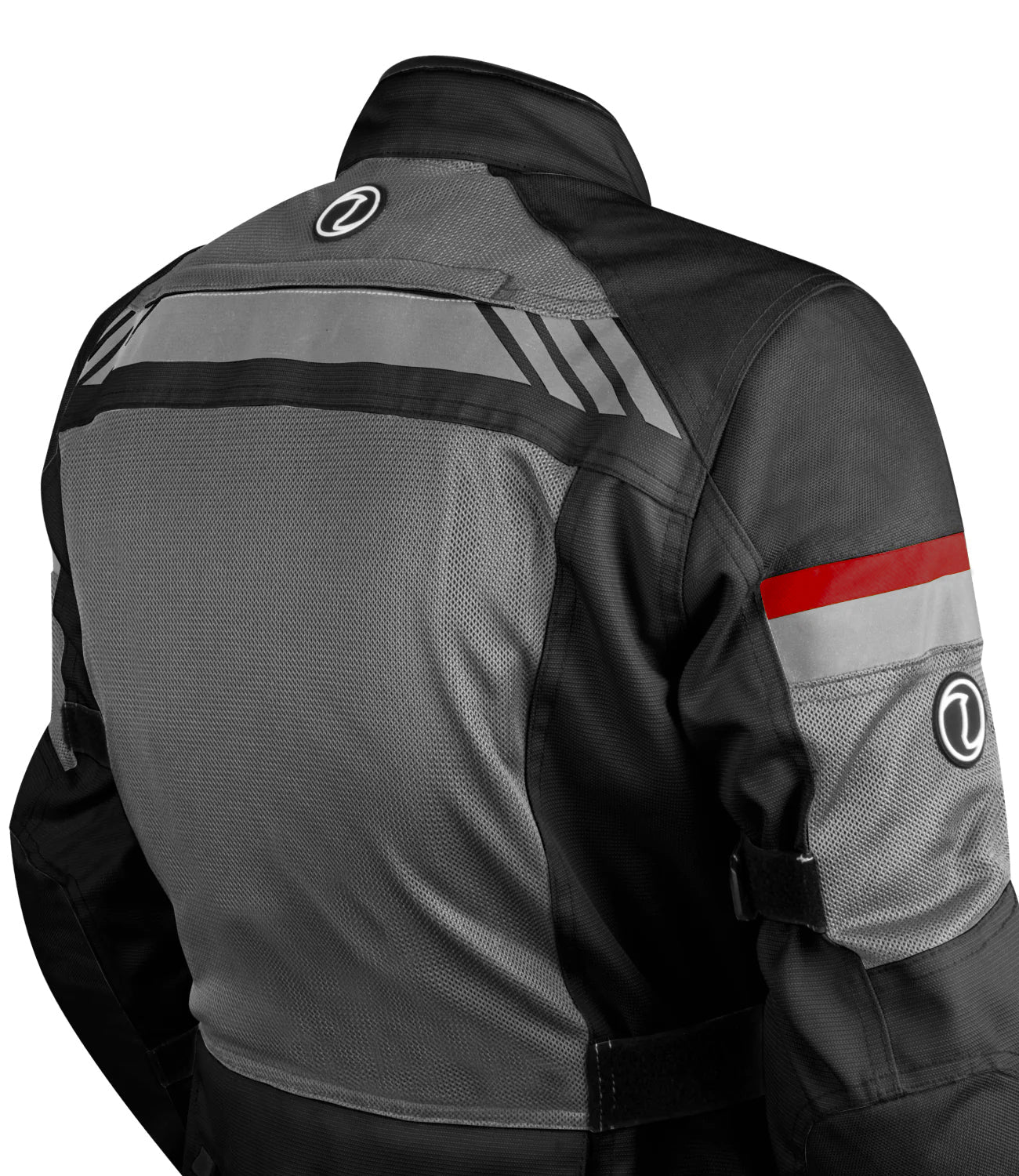 Rynox Stealth Air Jacket