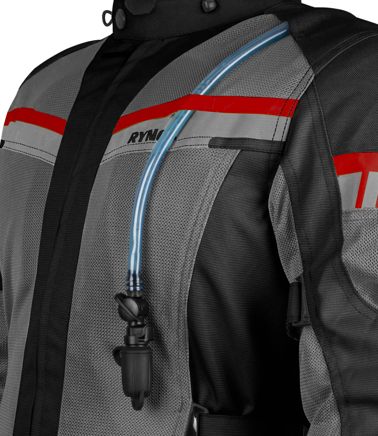 Rynox Stealth Air Jacket