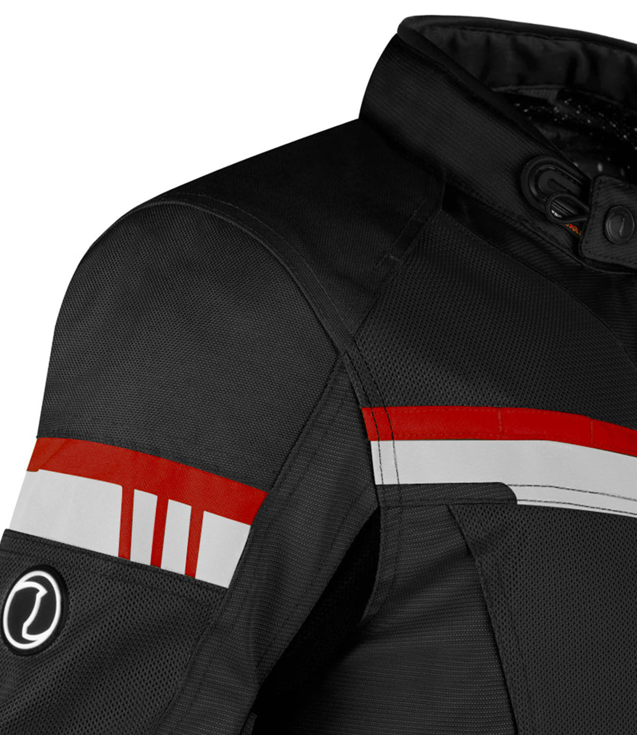 Rynox Stealth Air Jacket