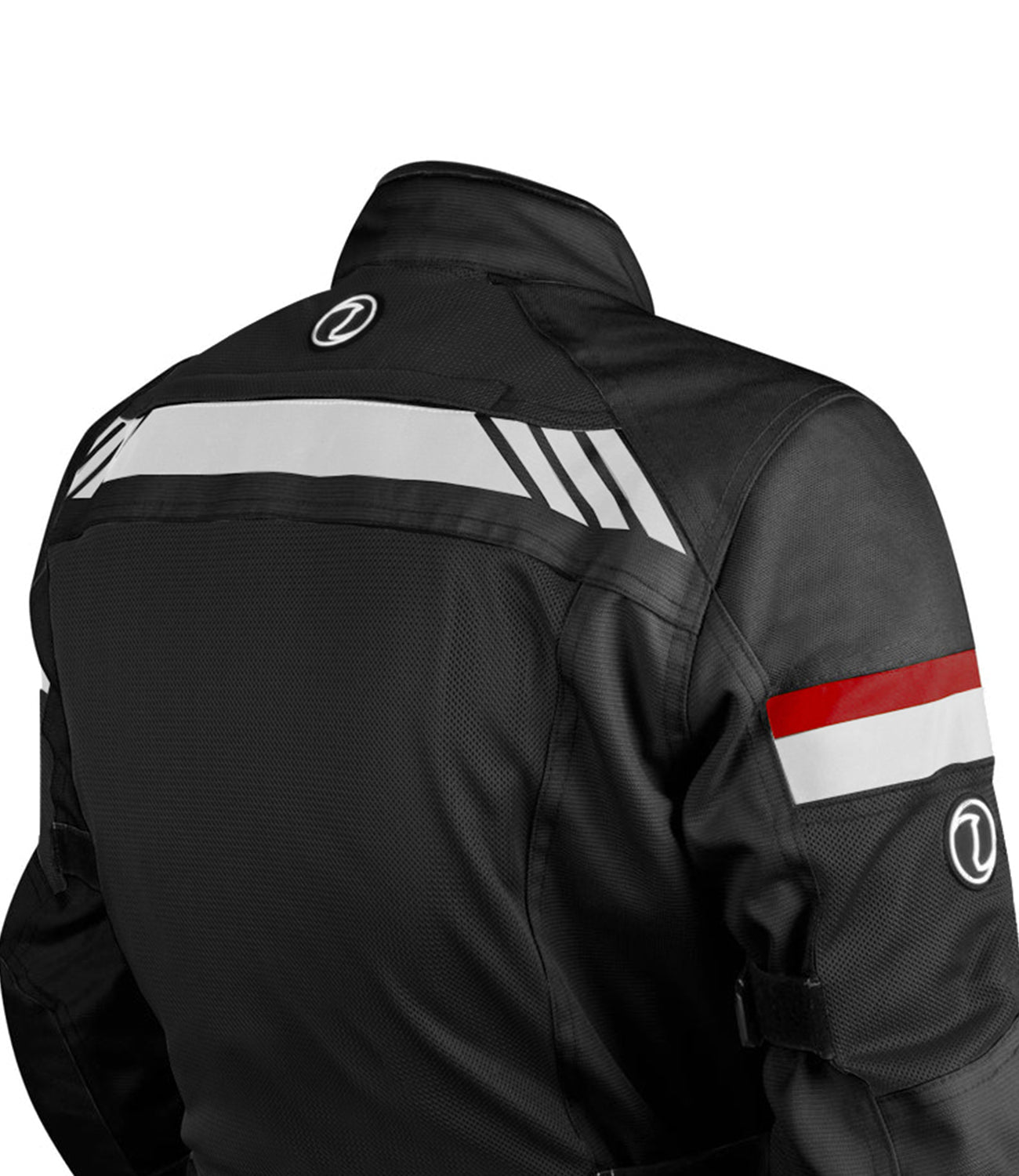 Rynox Stealth Air Jacket