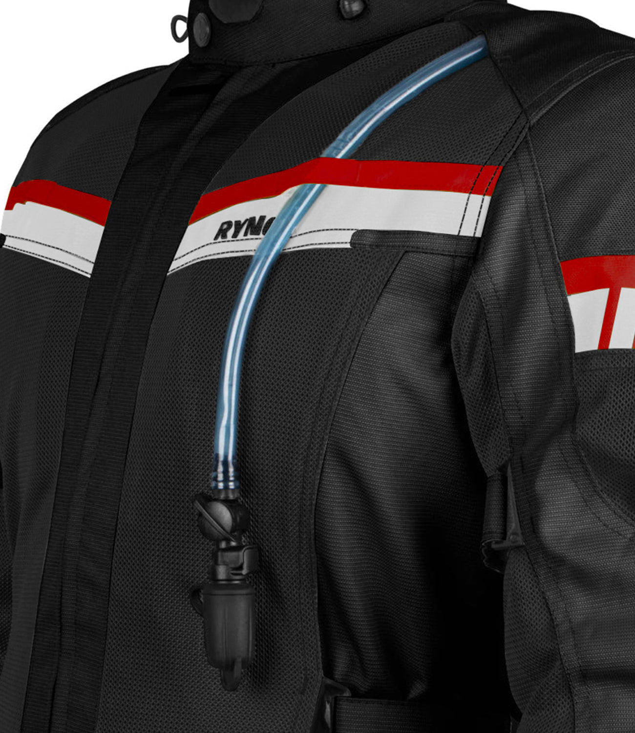 Rynox Stealth Air Jacket