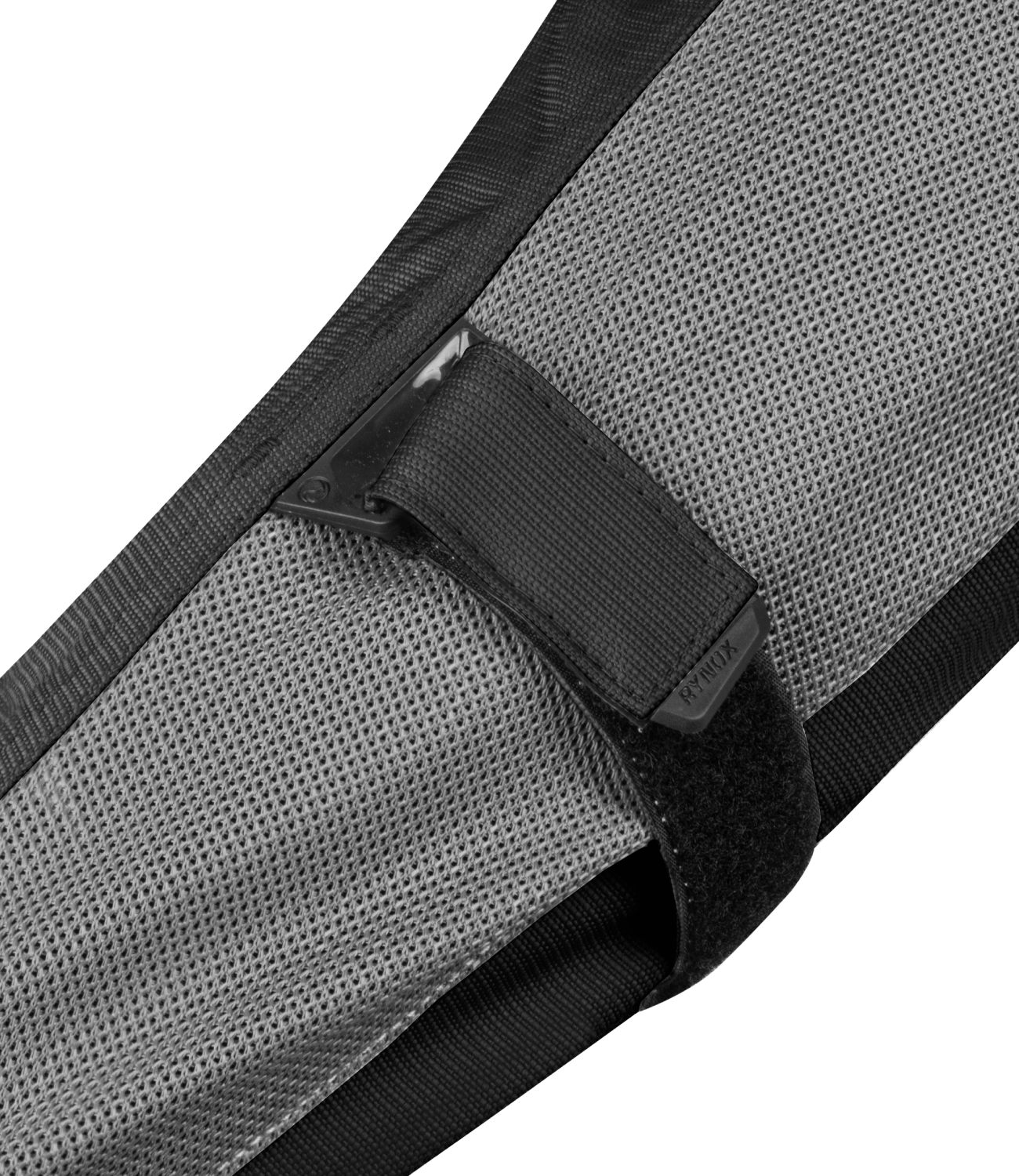 Rynox Stealth Air Jacket