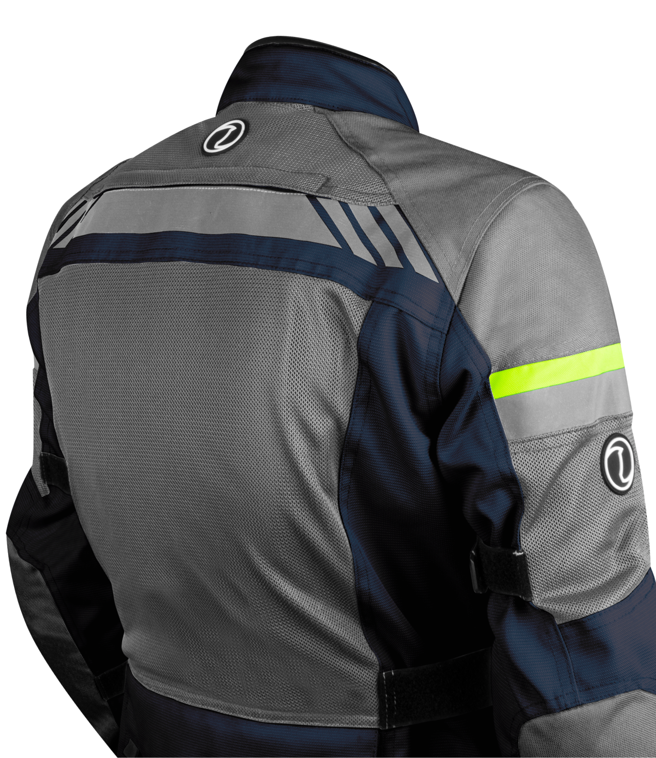 Rynox Stealth Air Jacket