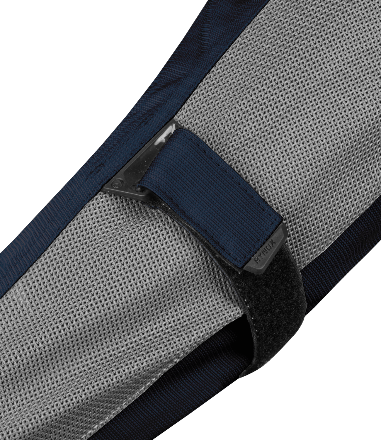 Rynox Stealth Air Jacket