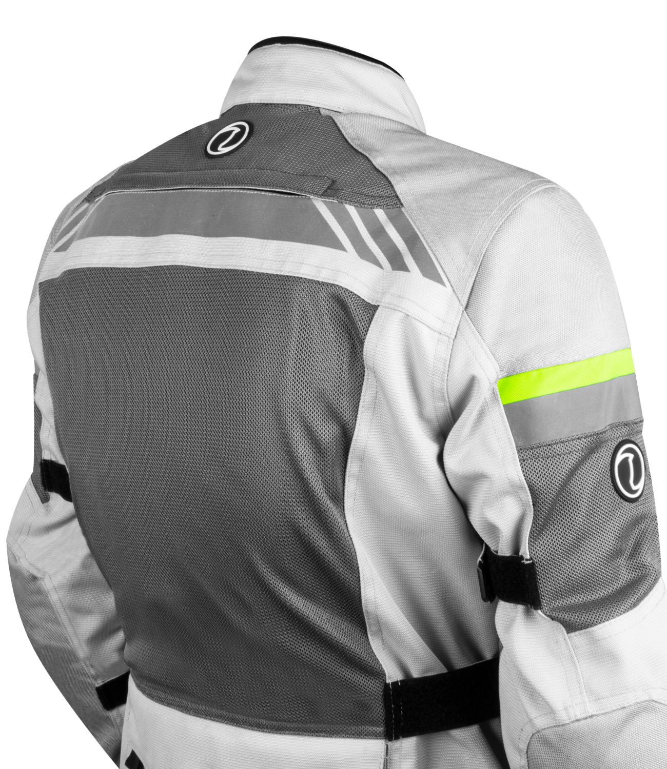 Rynox Stealth Air Jacket