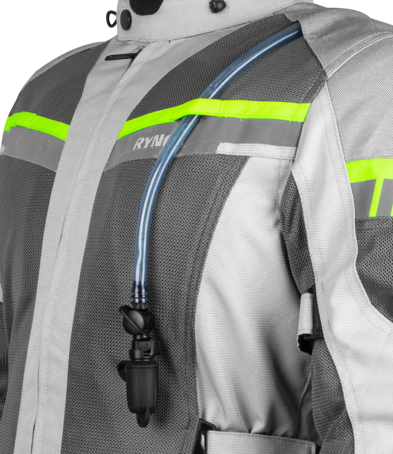 Rynox Stealth Air Jacket