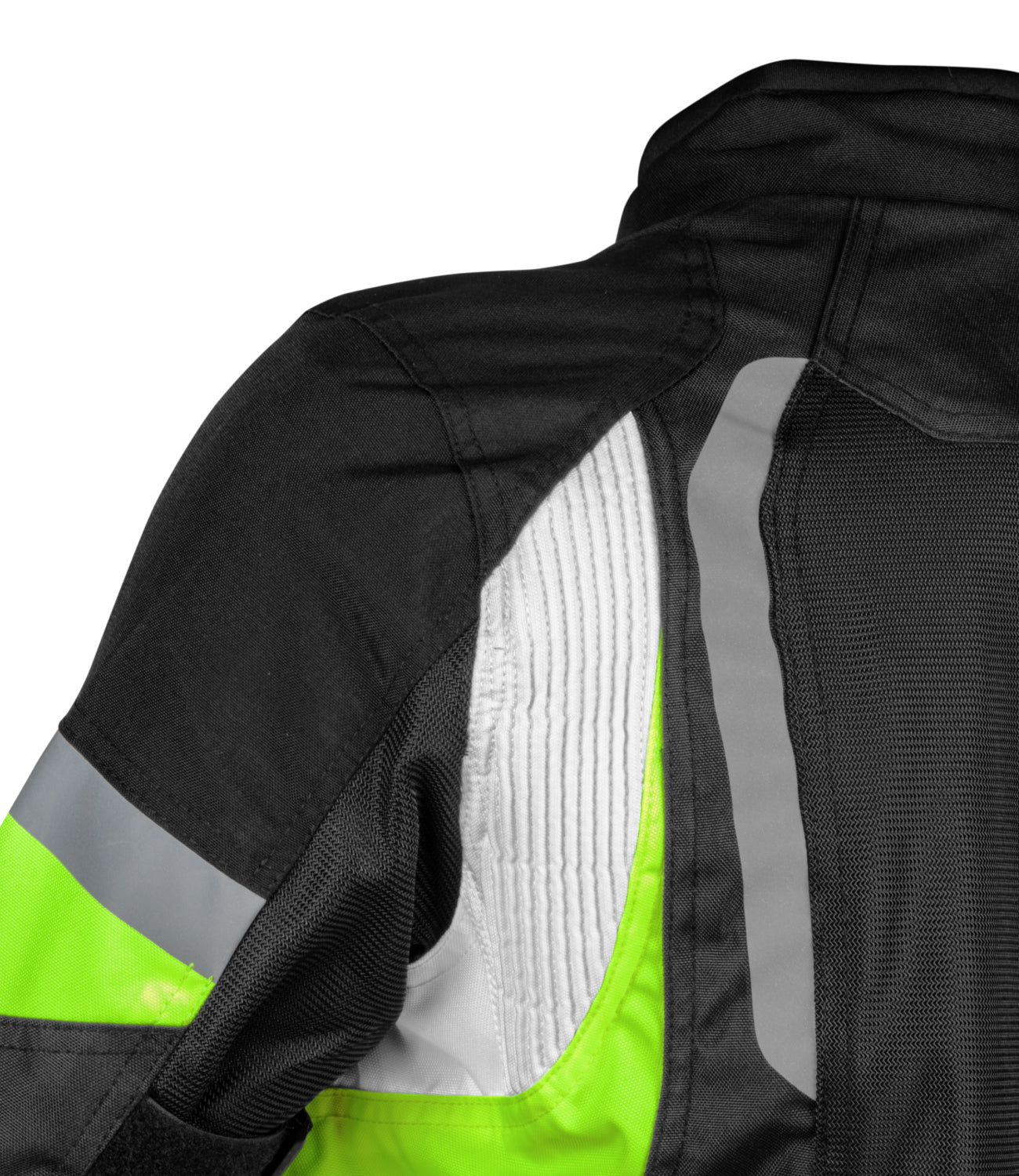 Rynox Tornado Pro 4 Jacket CE A