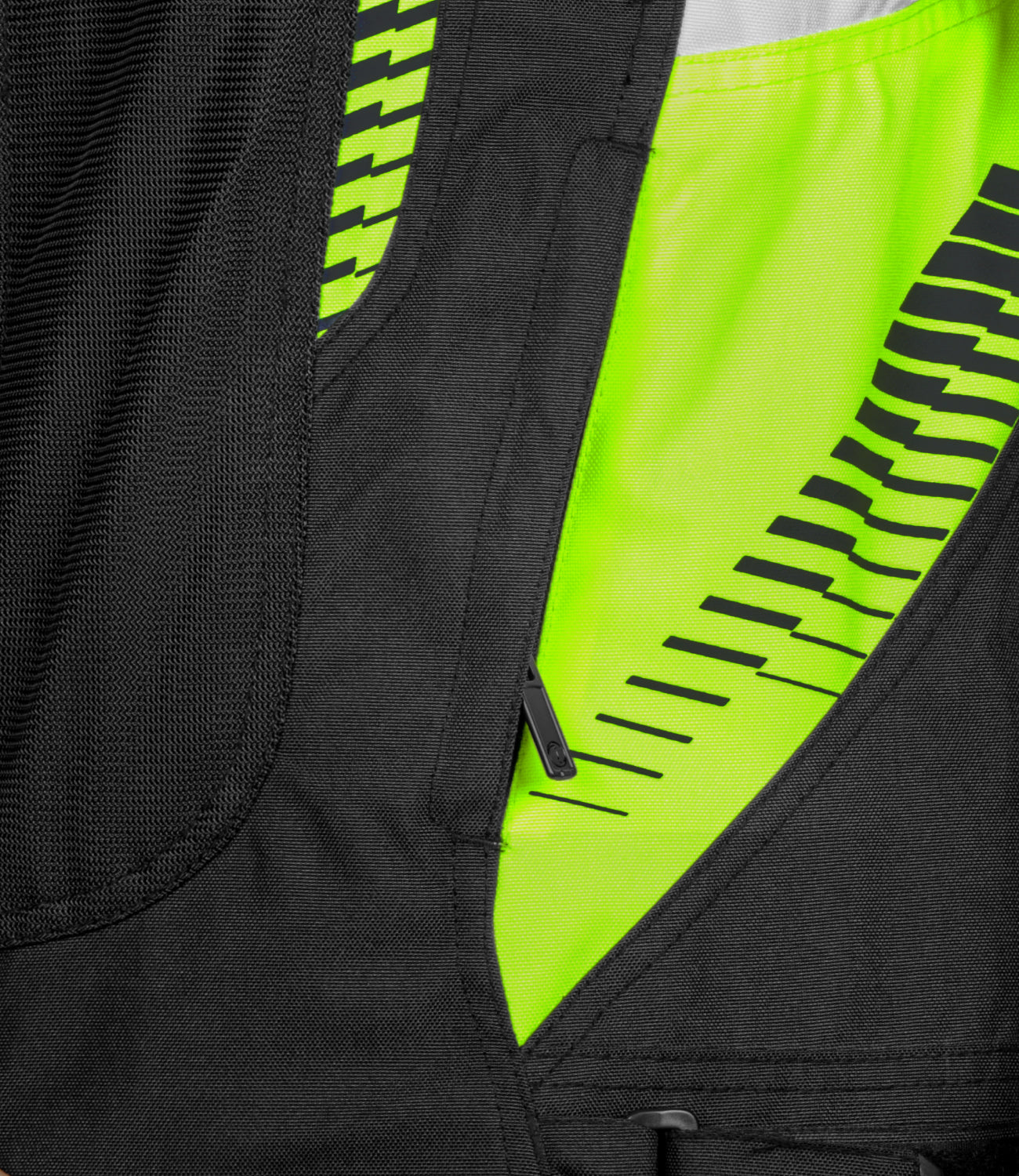 Rynox Tornado Pro 4 Jacket CE A