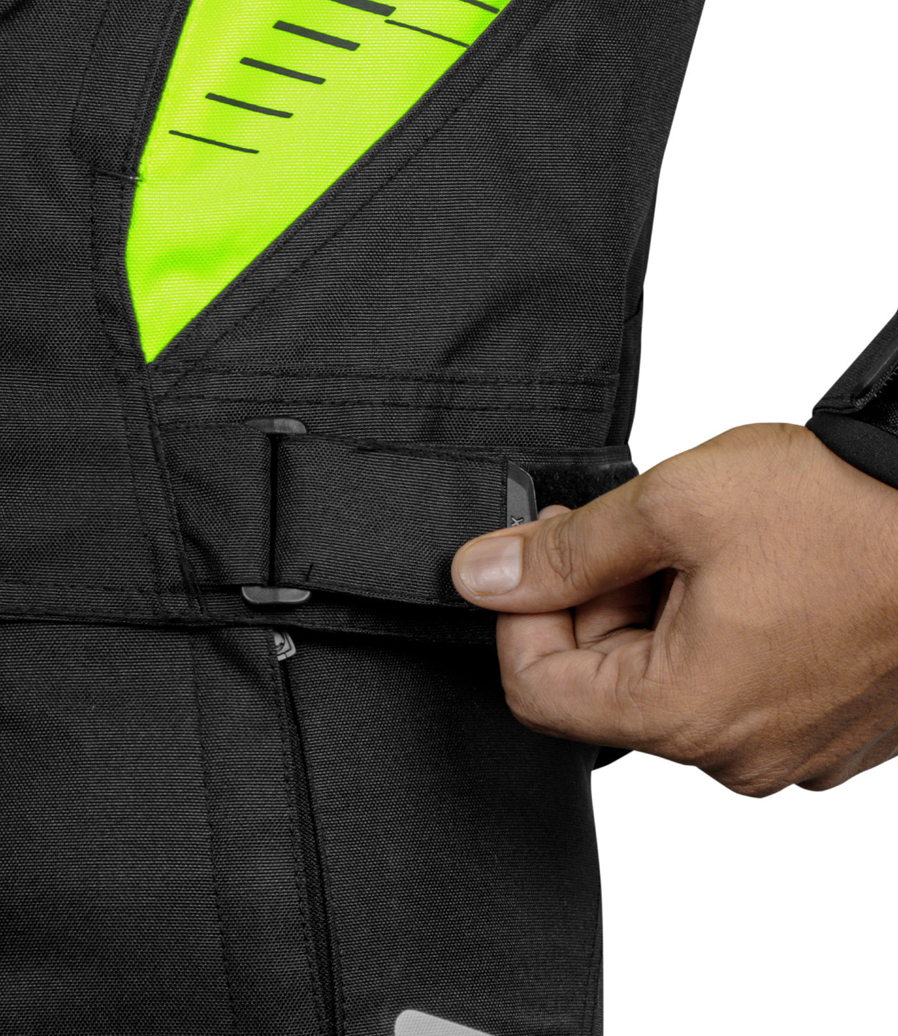 Rynox Tornado Pro 4 Jacket CE A