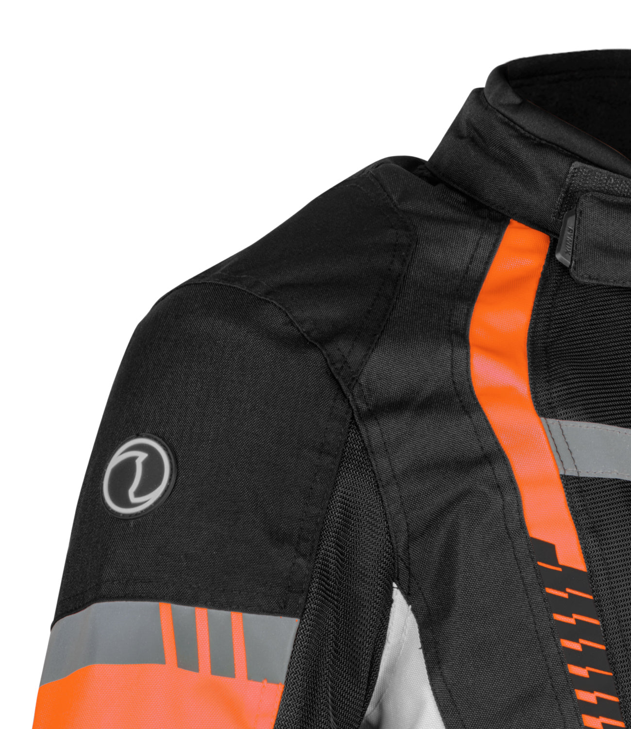 Rynox Tornado Pro 4 Jacket CE A
