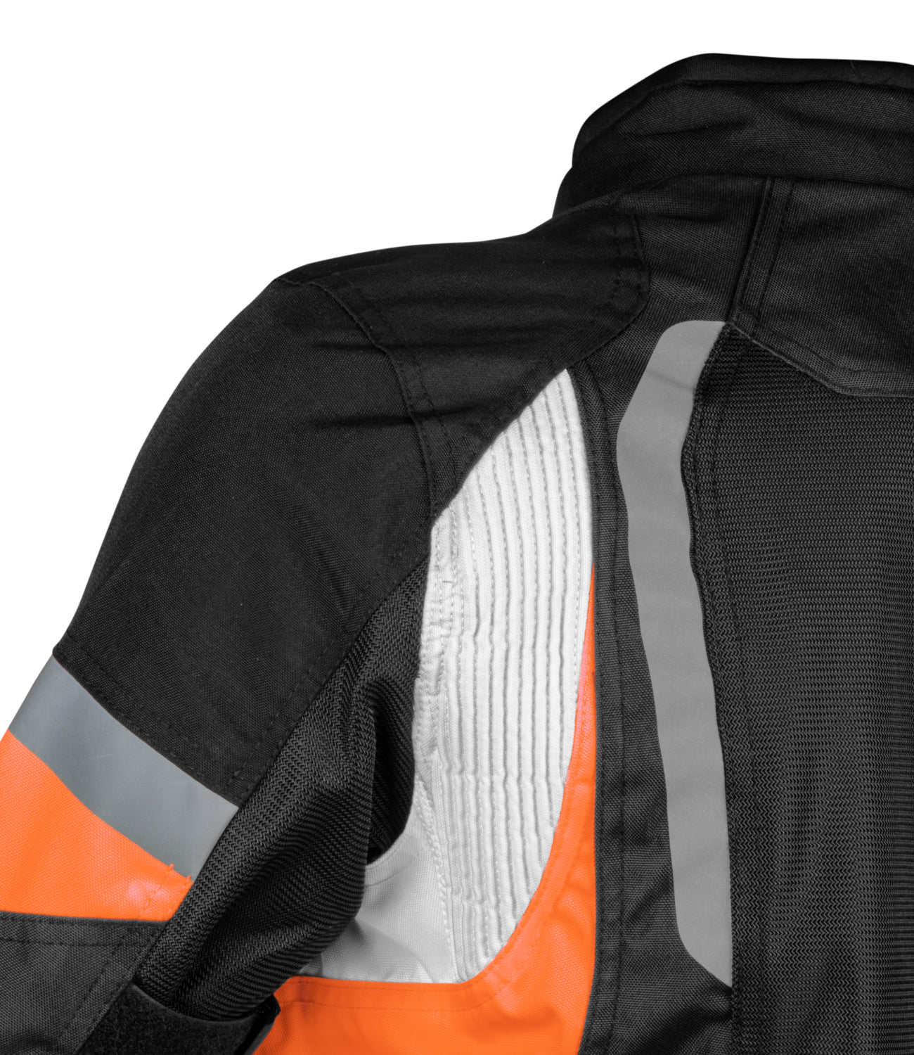 Rynox Tornado Pro 4 Jacket CE A
