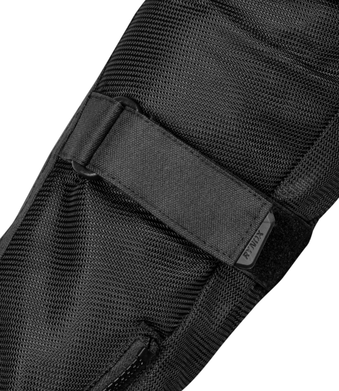 Rynox Tornado Pro 4 Jacket CE A