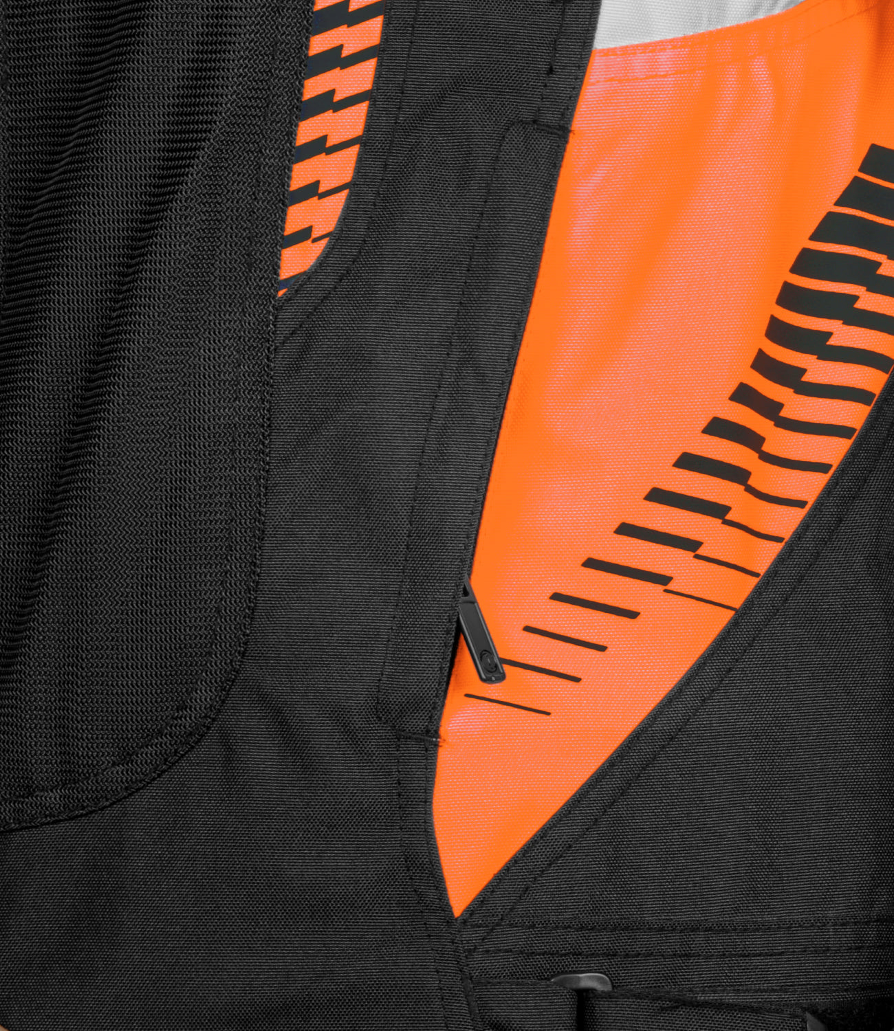 Rynox Tornado Pro 4 Jacket CE A