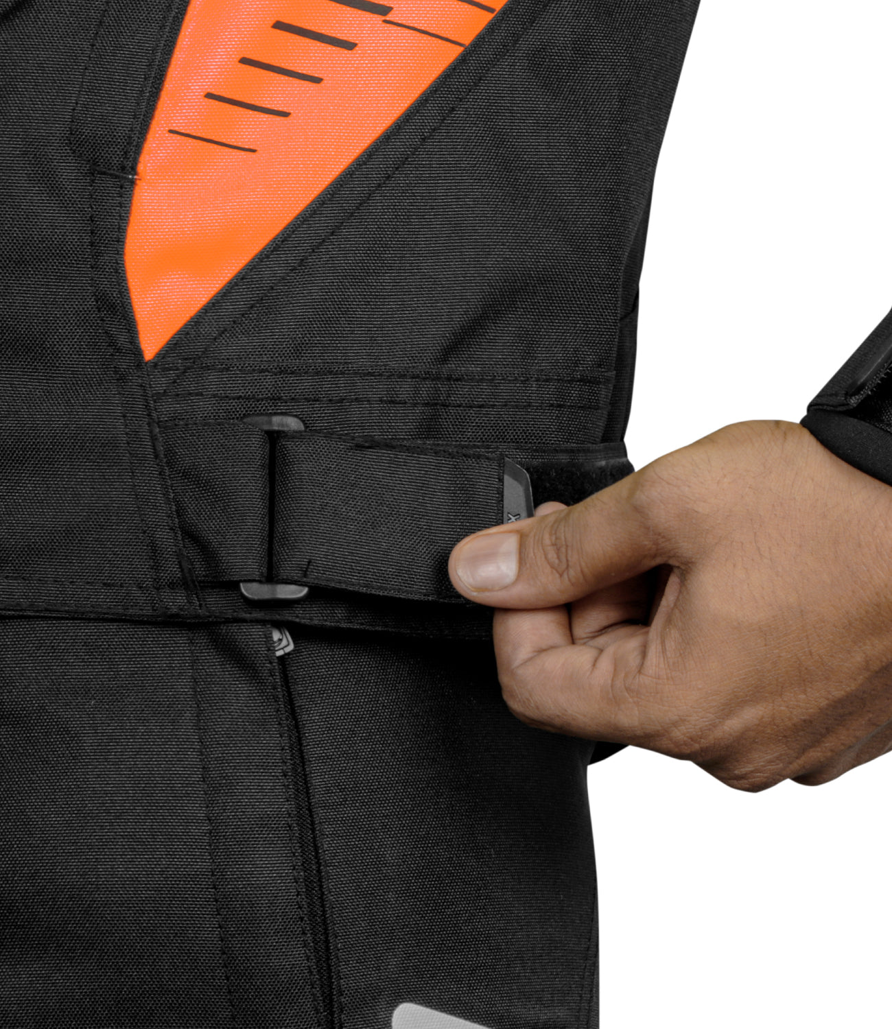 Rynox Tornado Pro 4 Jacket CE A