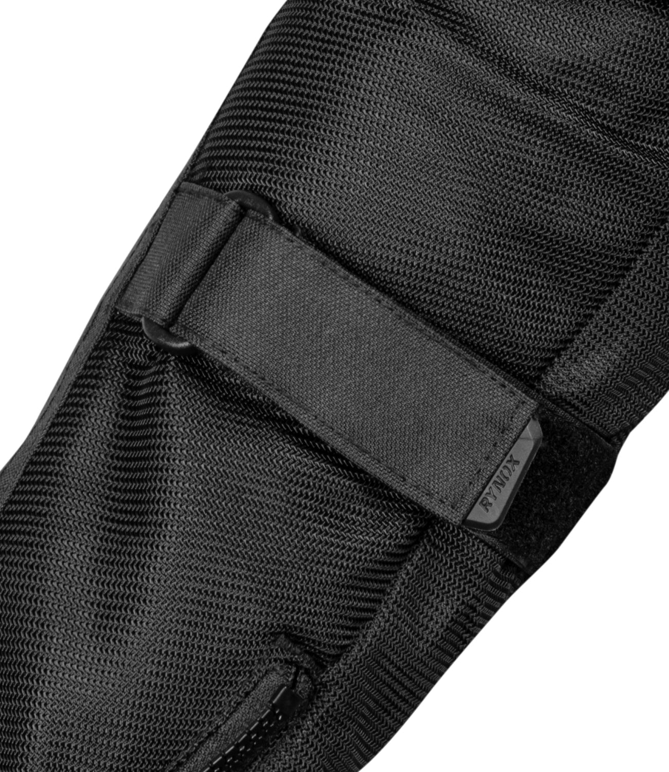 Rynox Tornado Pro 4 Jacket CE A