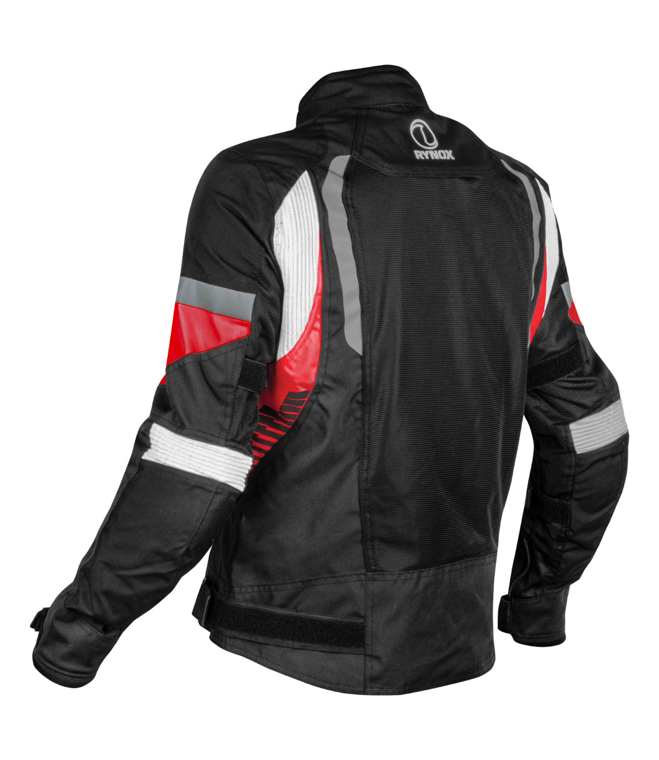 Rynox Tornado Pro 4 Jacket CE A