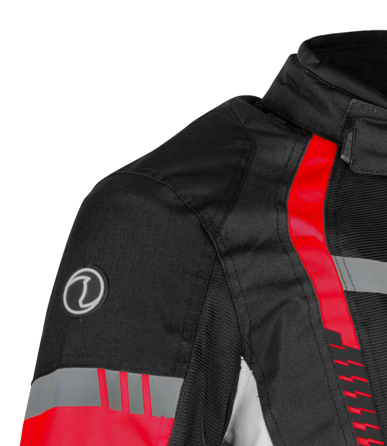Rynox Tornado Pro 4 Jacket CE A