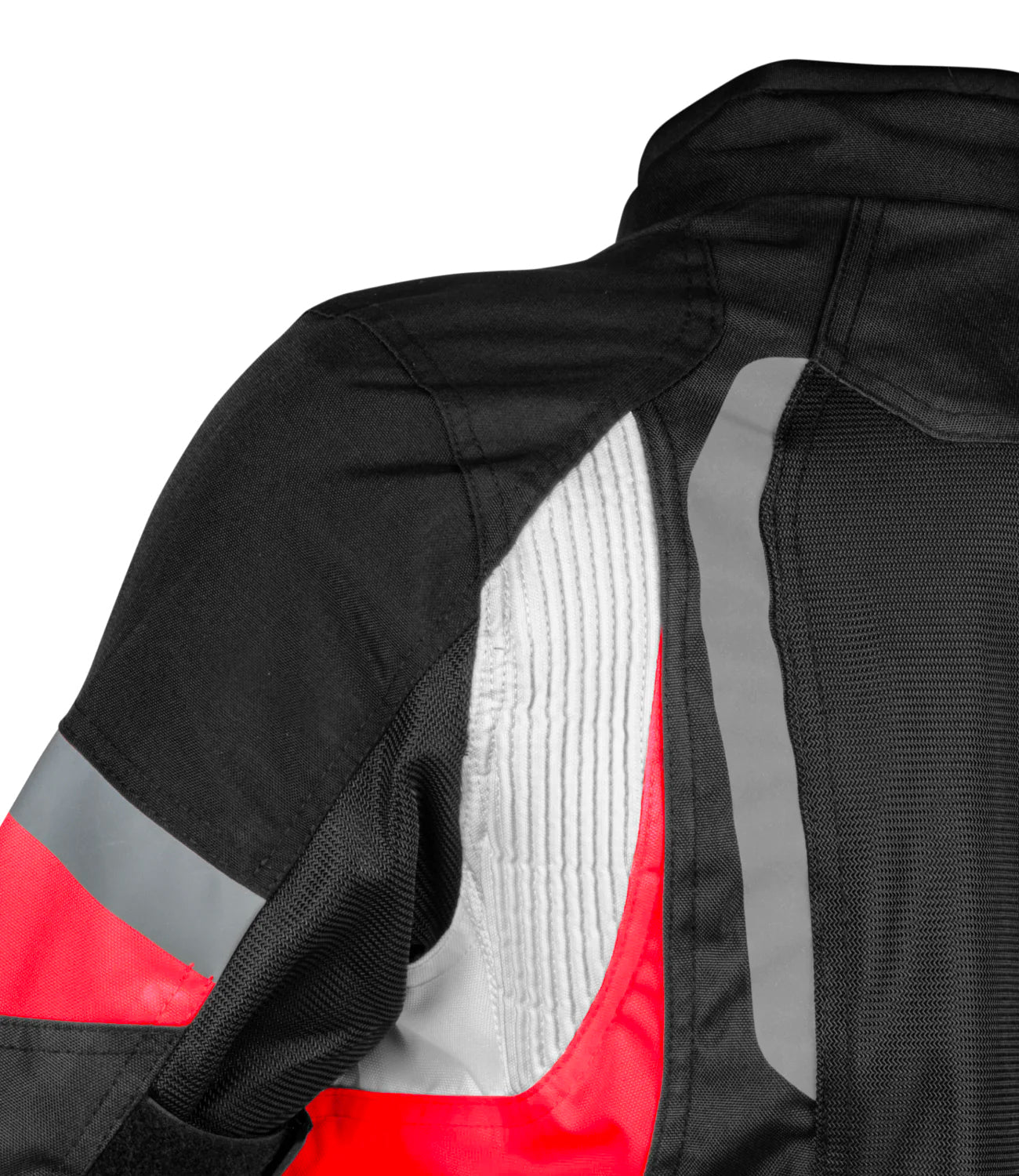 Rynox Tornado Pro 4 Jacket CE A