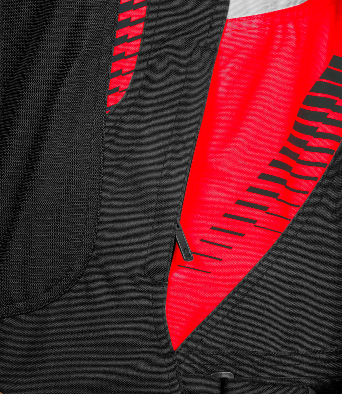 Rynox Tornado Pro 4 Jacket CE A