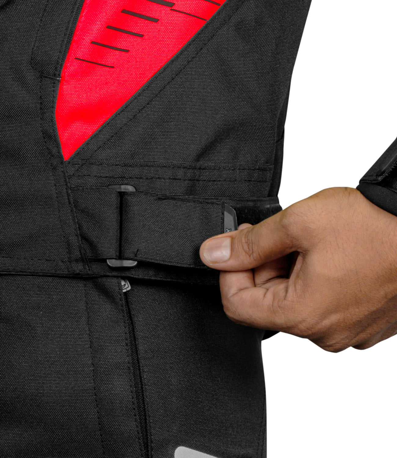 Rynox Tornado Pro 4 Jacket CE A