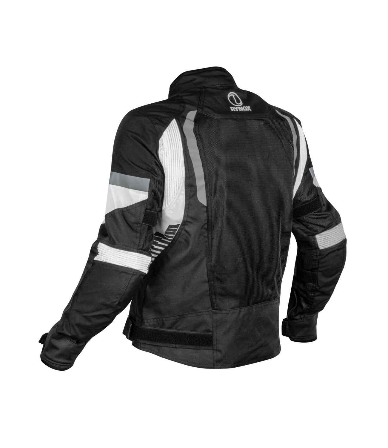 Rynox Tornado Pro 4 Jacket CE A