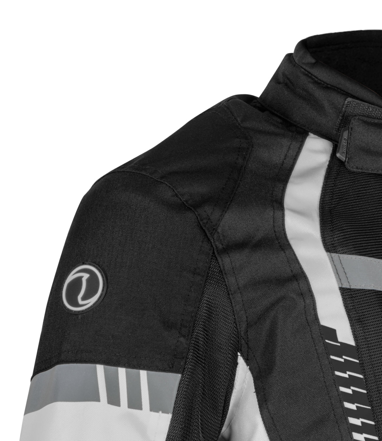 Rynox Tornado Pro 4 Jacket CE A