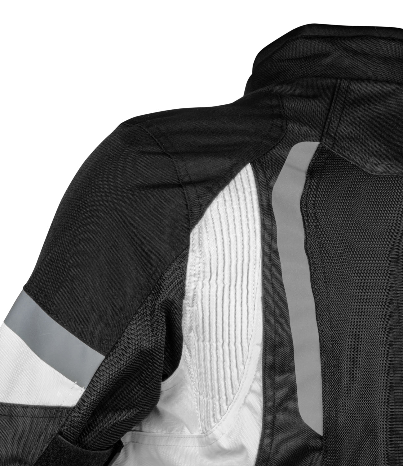 Rynox Tornado Pro 4 Jacket CE A
