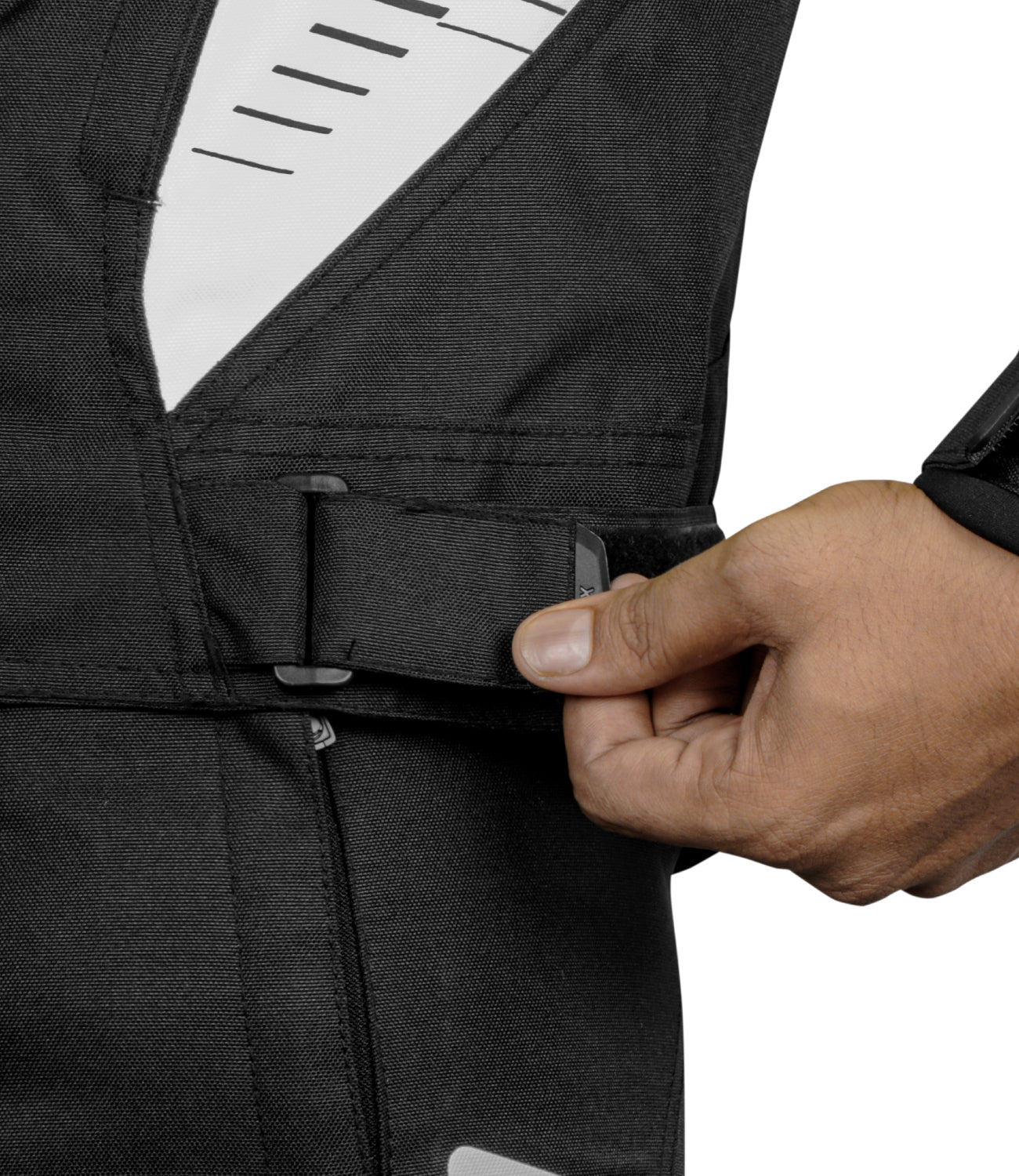 Rynox Tornado Pro 4 Jacket CE A