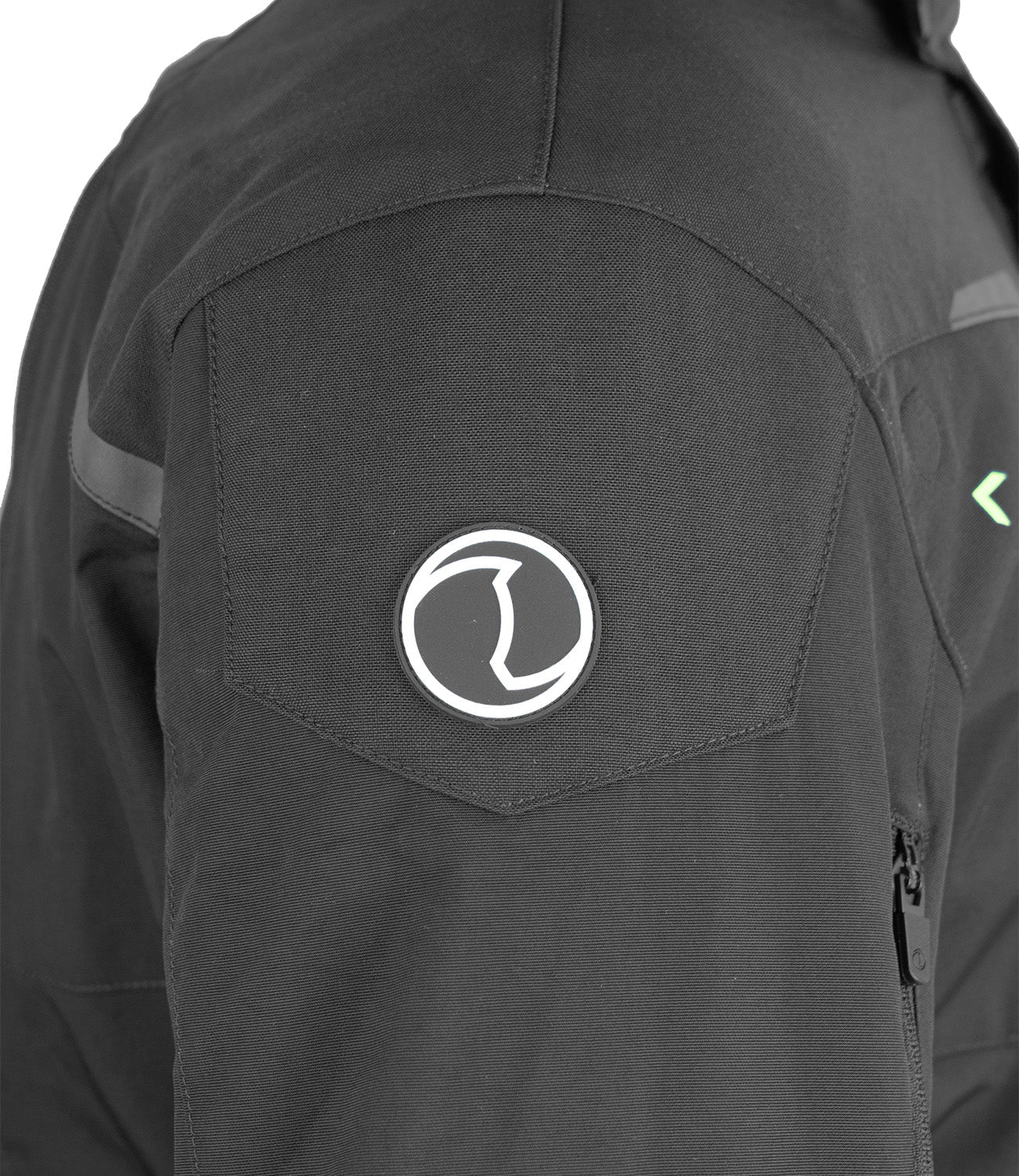 Rynox Advento Pro Jacket