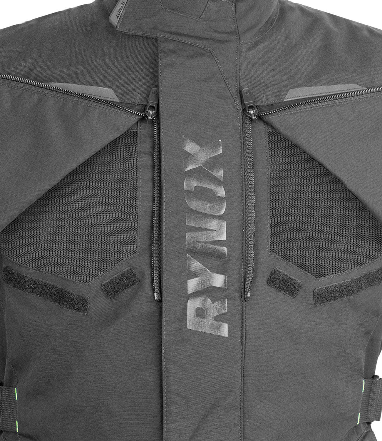 Rynox Advento Pro Jacket