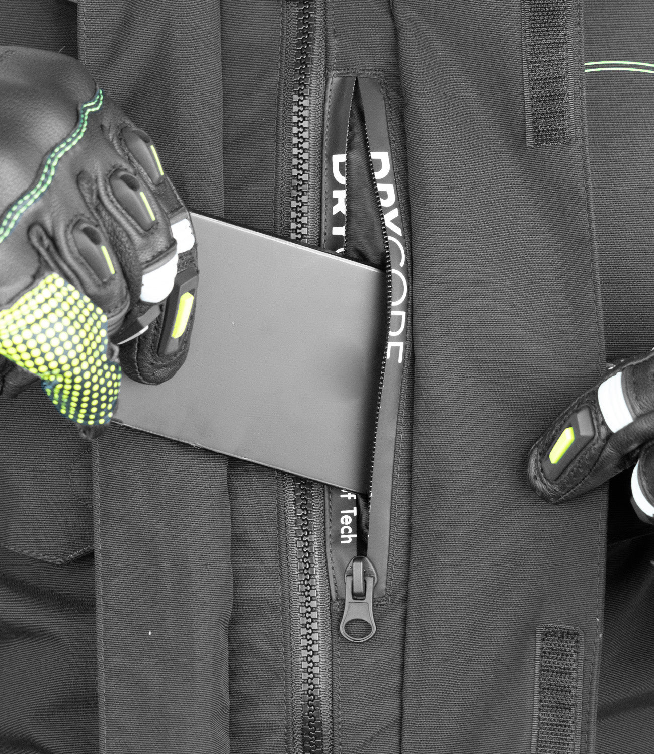 Rynox Advento Pro Jacket