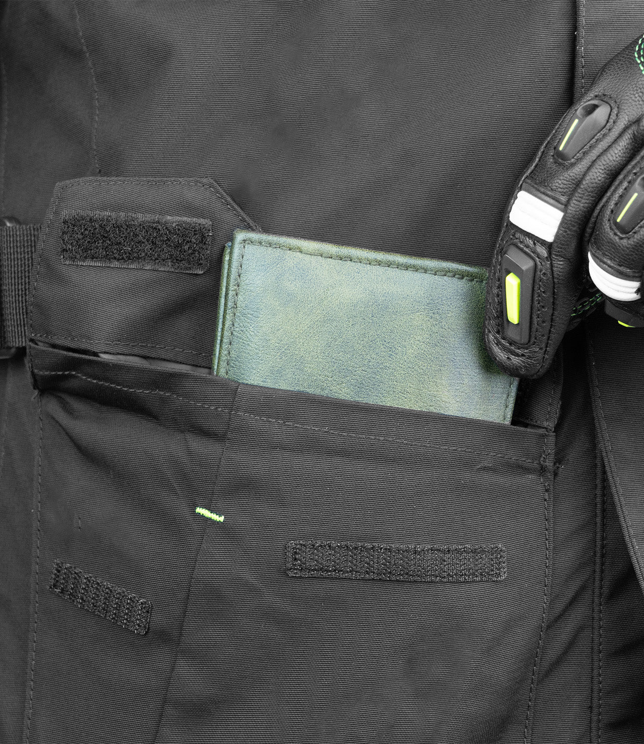 Rynox Advento Pro Jacket
