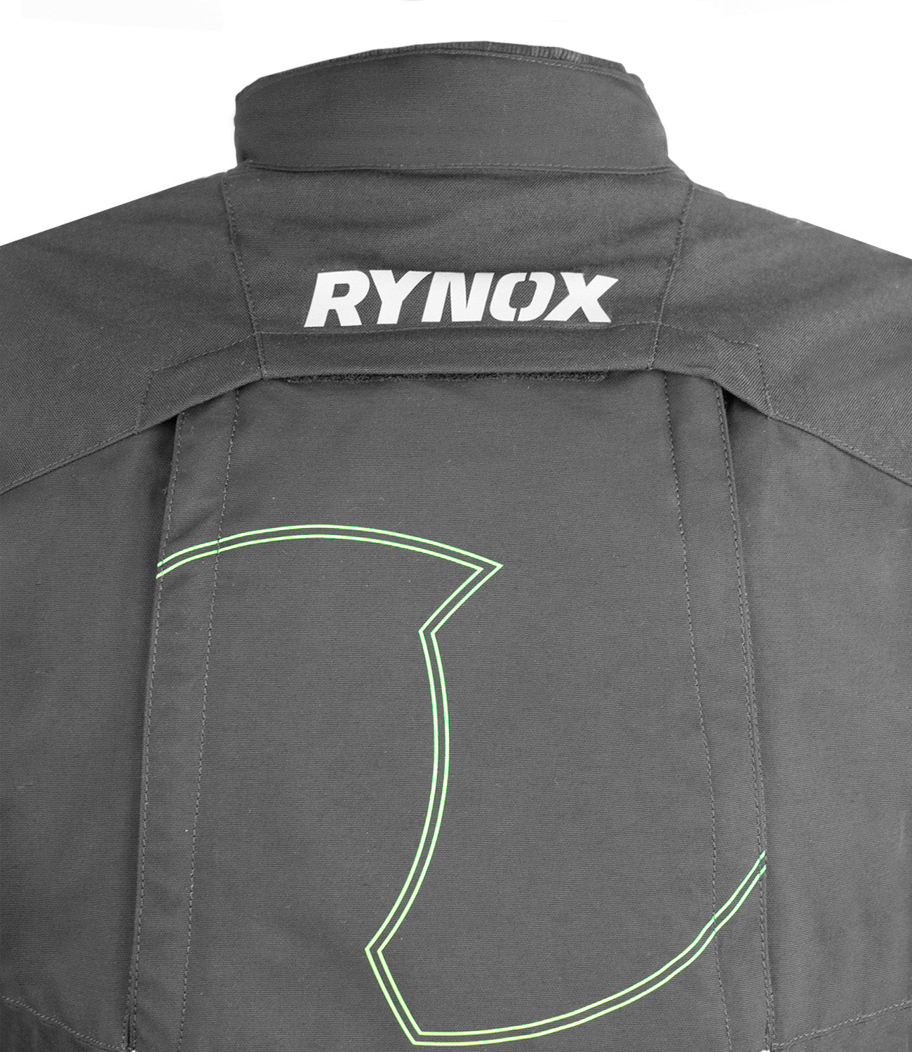 Rynox Advento Pro Jacket