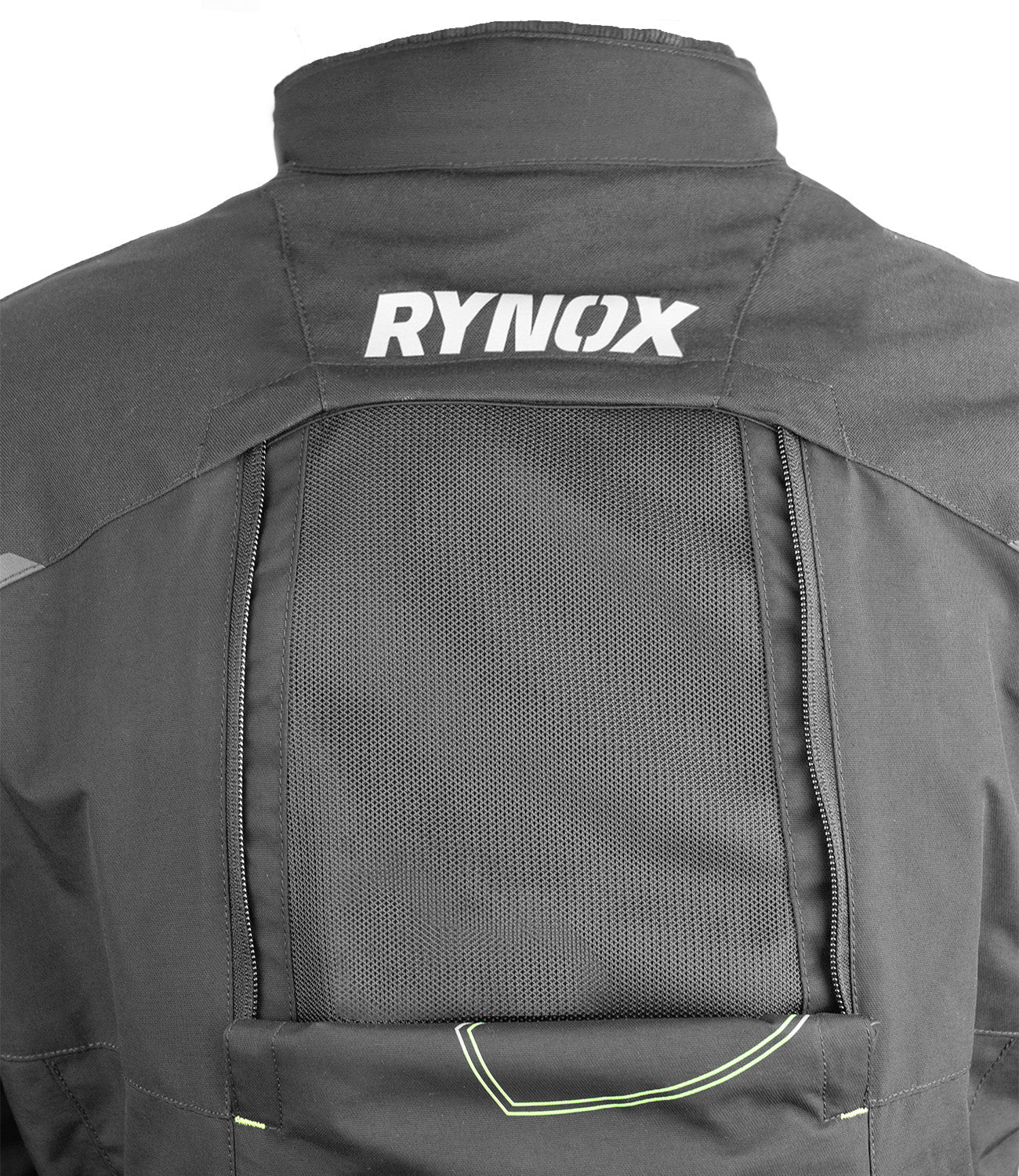 Rynox Advento Pro Jacket