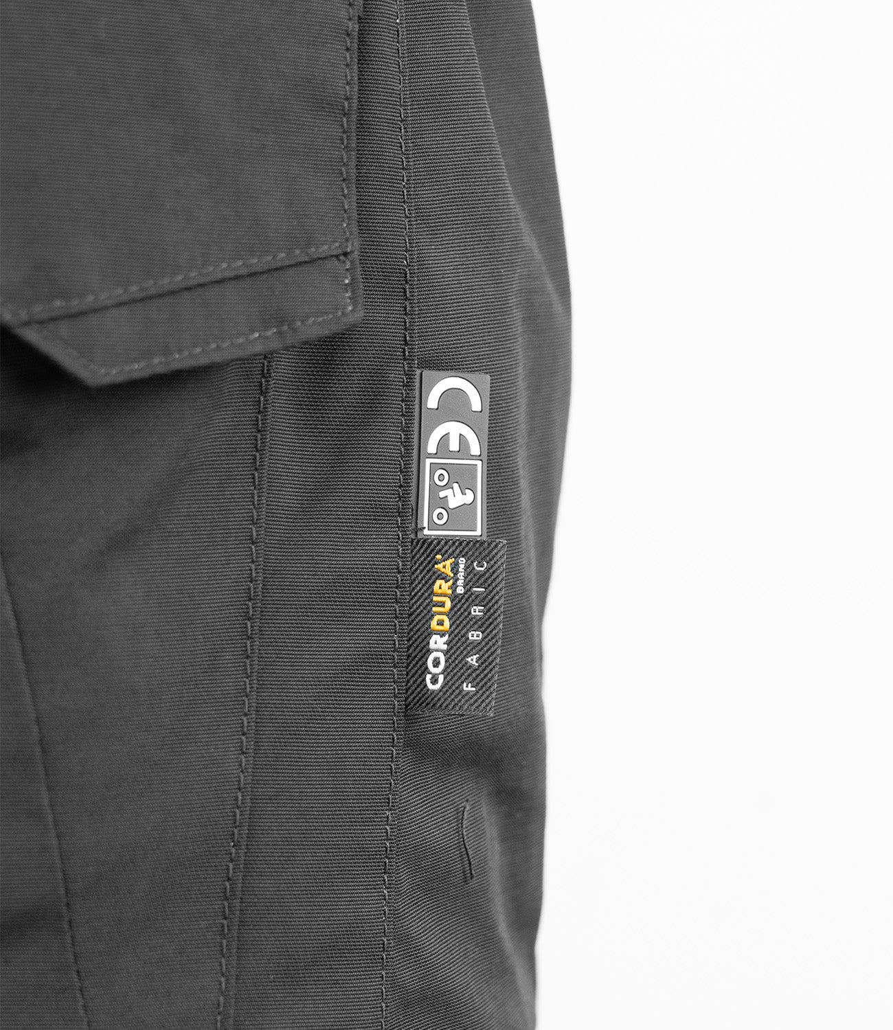 Rynox Advento Pro Jacket