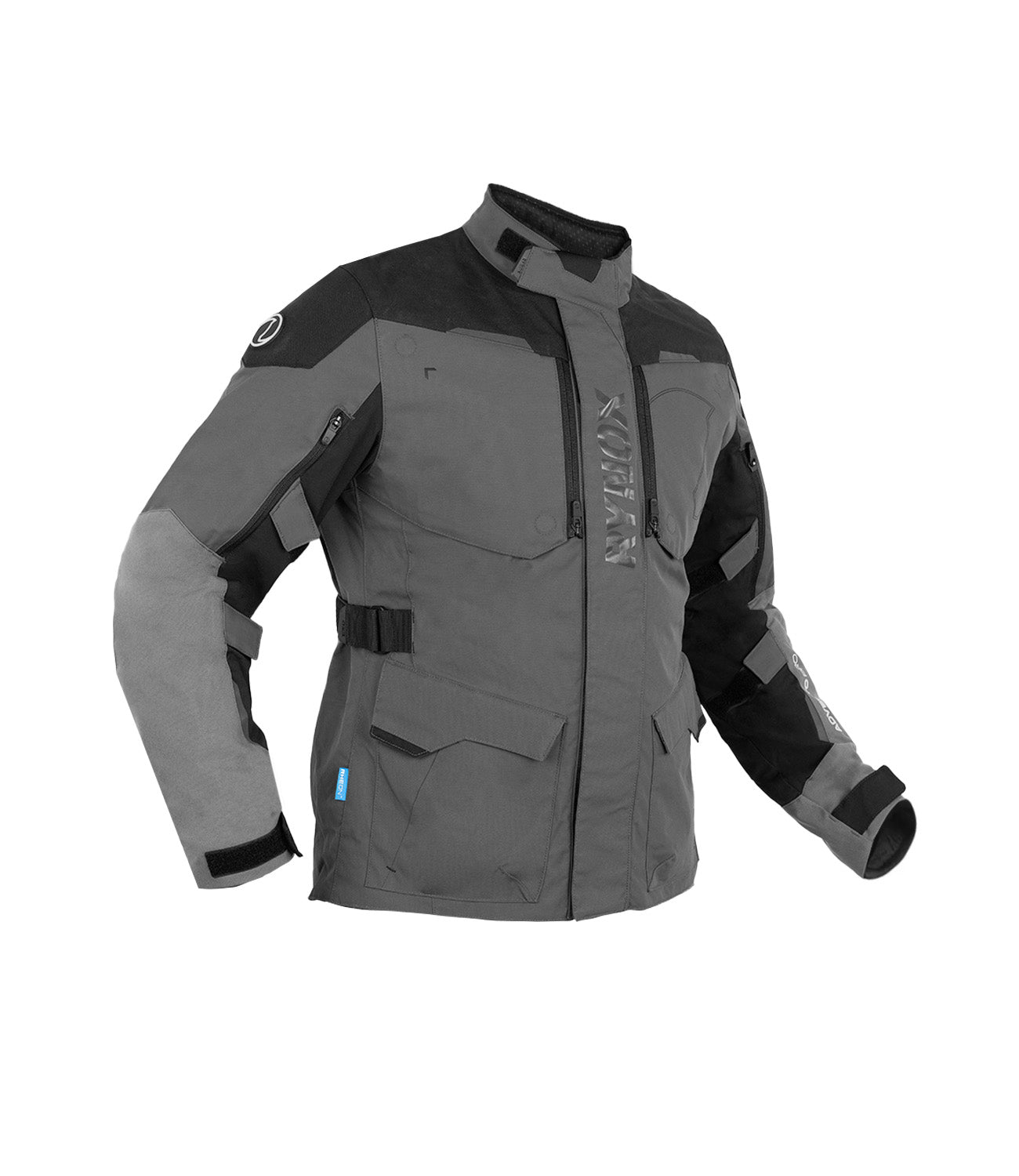 Rynox Advento Pro Jacket