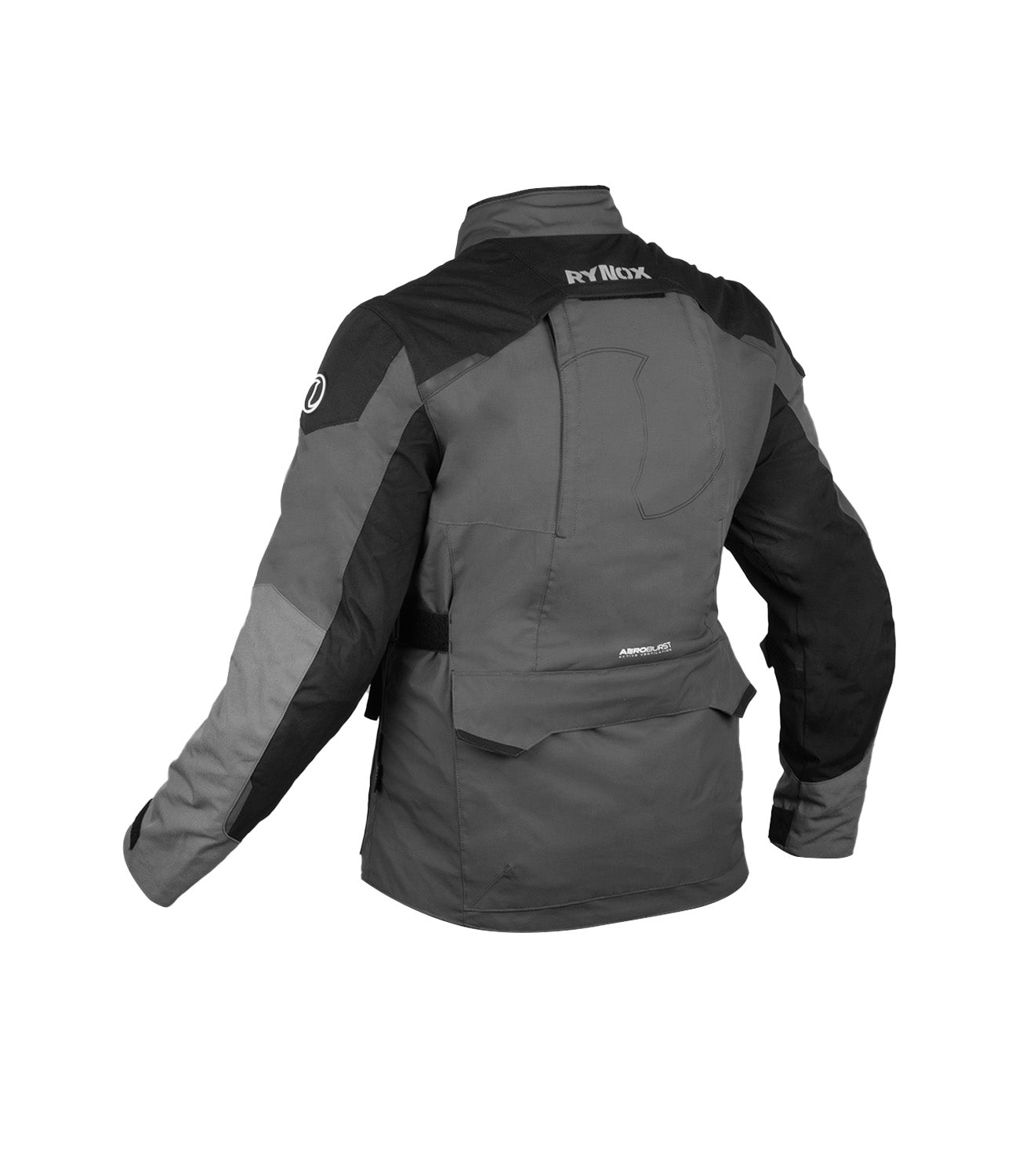 Rynox Advento Pro Jacket