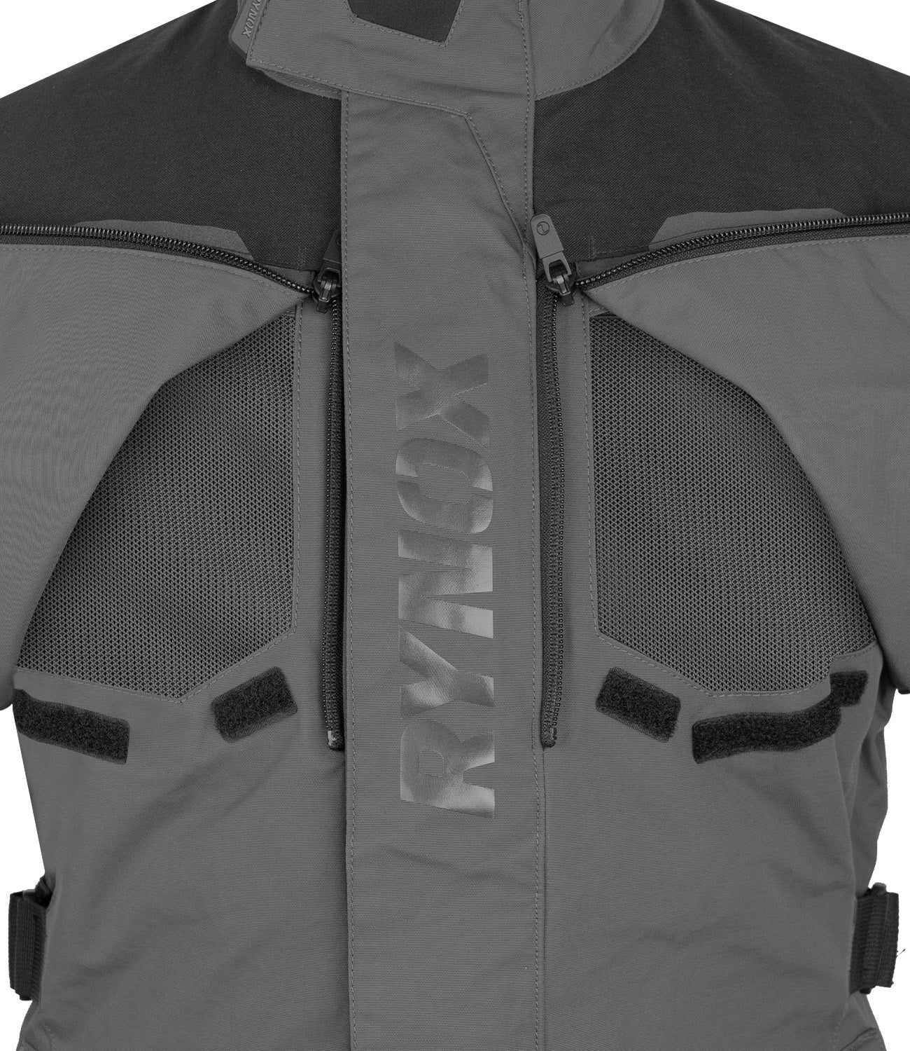 Rynox Advento Pro Jacket