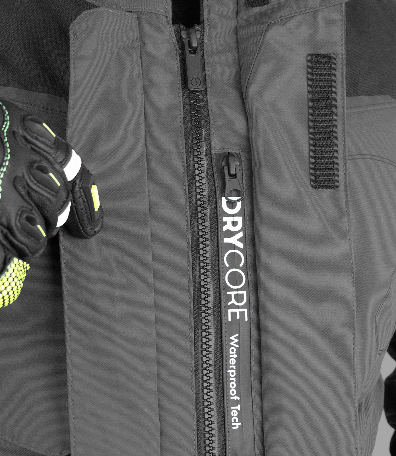 Rynox Advento Pro Jacket