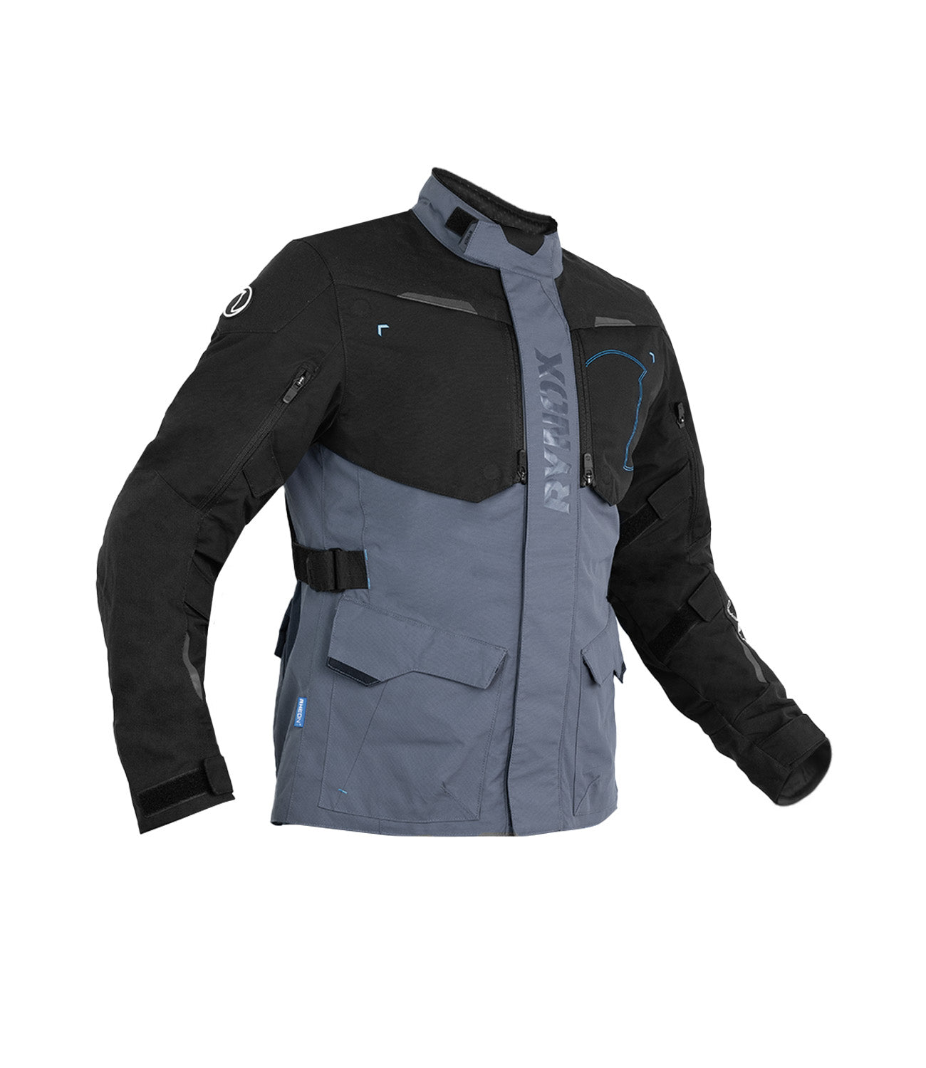 Rynox Advento Pro Jacket