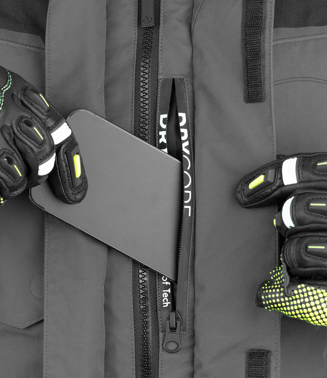 Rynox Advento Pro Jacket