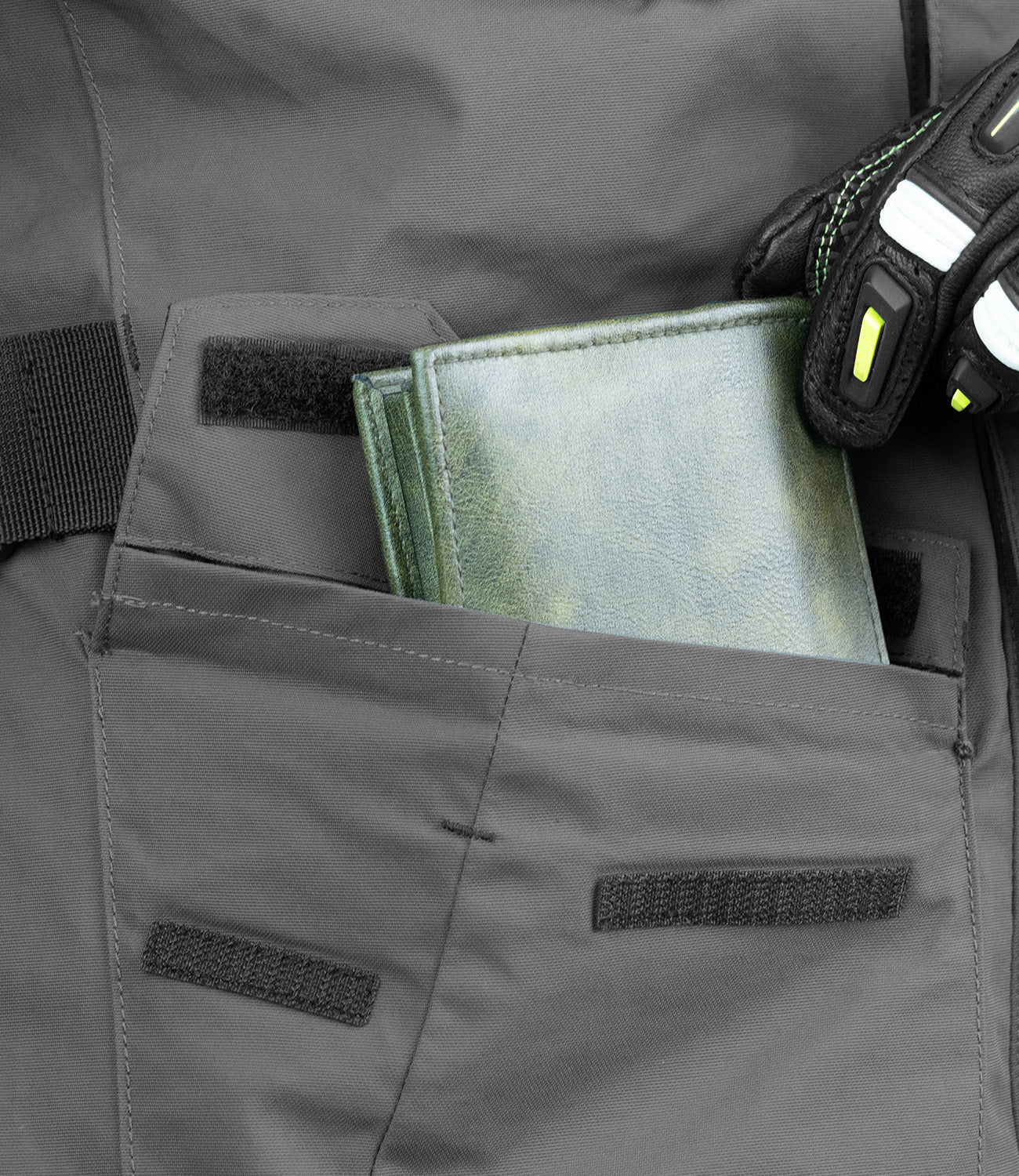 Rynox Advento Pro Jacket