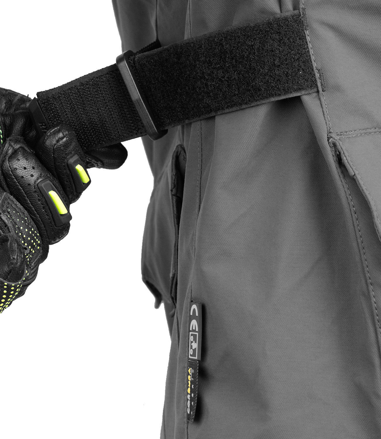Rynox Advento Pro Jacket