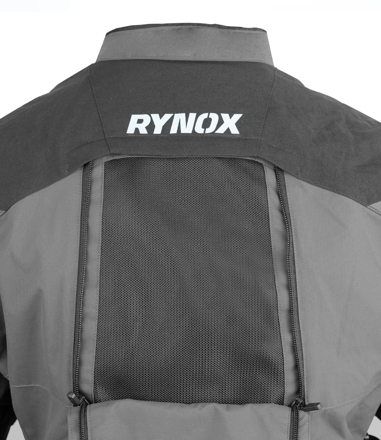 Rynox Advento Pro Jacket