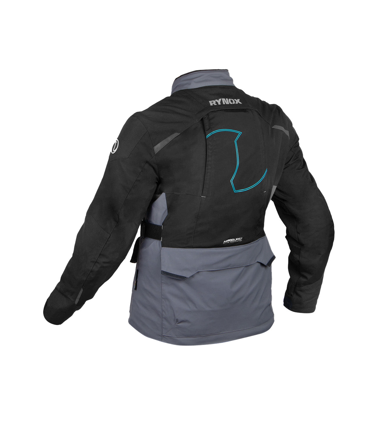 Rynox Advento Pro Jacket